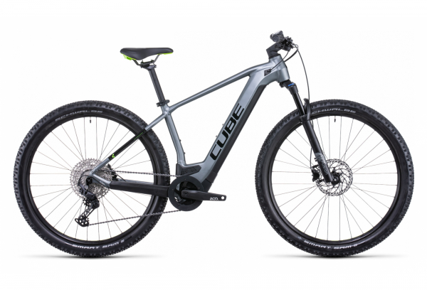 Comparatif des 10 meilleurs VTT lectrique 2023 Alltricks